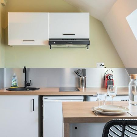 Old Lille - Equipped And Bright Studio ! المظهر الخارجي الصورة