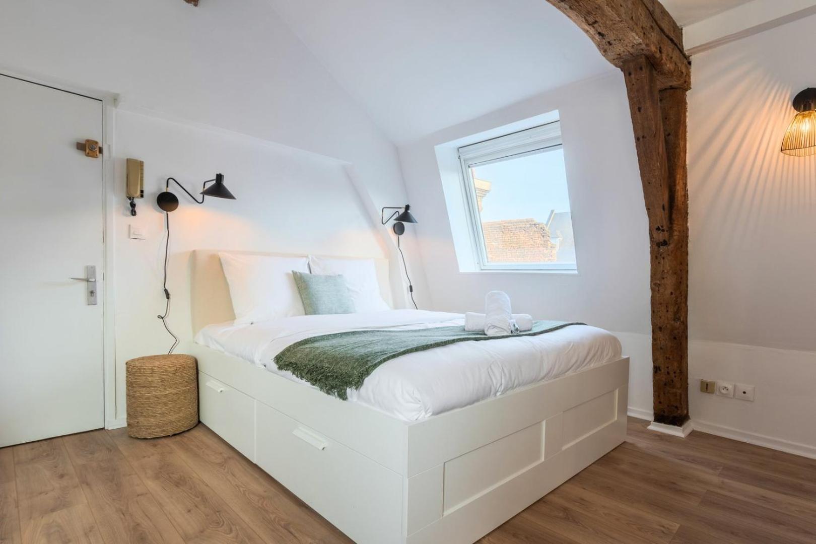 Old Lille - Equipped And Bright Studio ! المظهر الخارجي الصورة