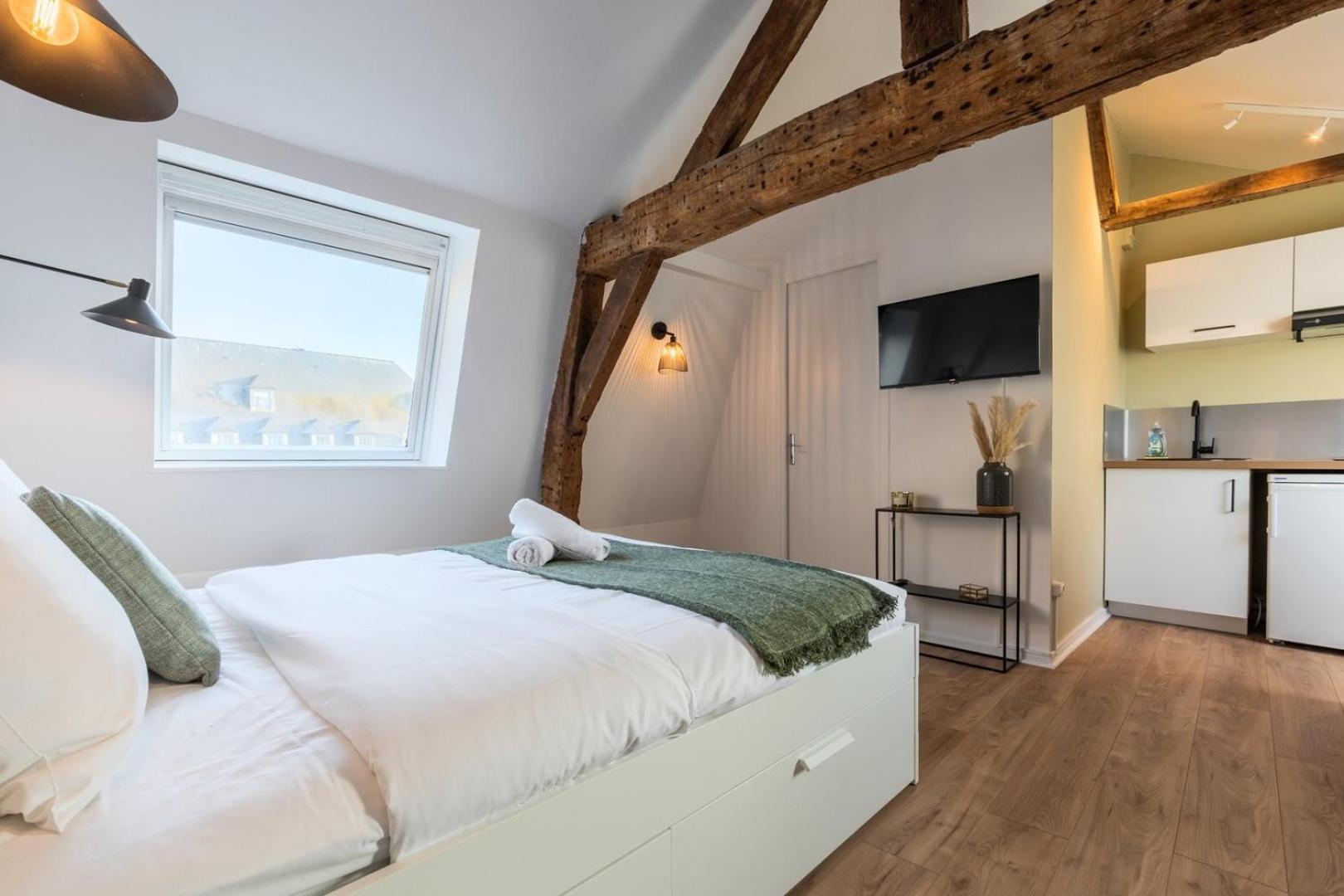 Old Lille - Equipped And Bright Studio ! المظهر الخارجي الصورة