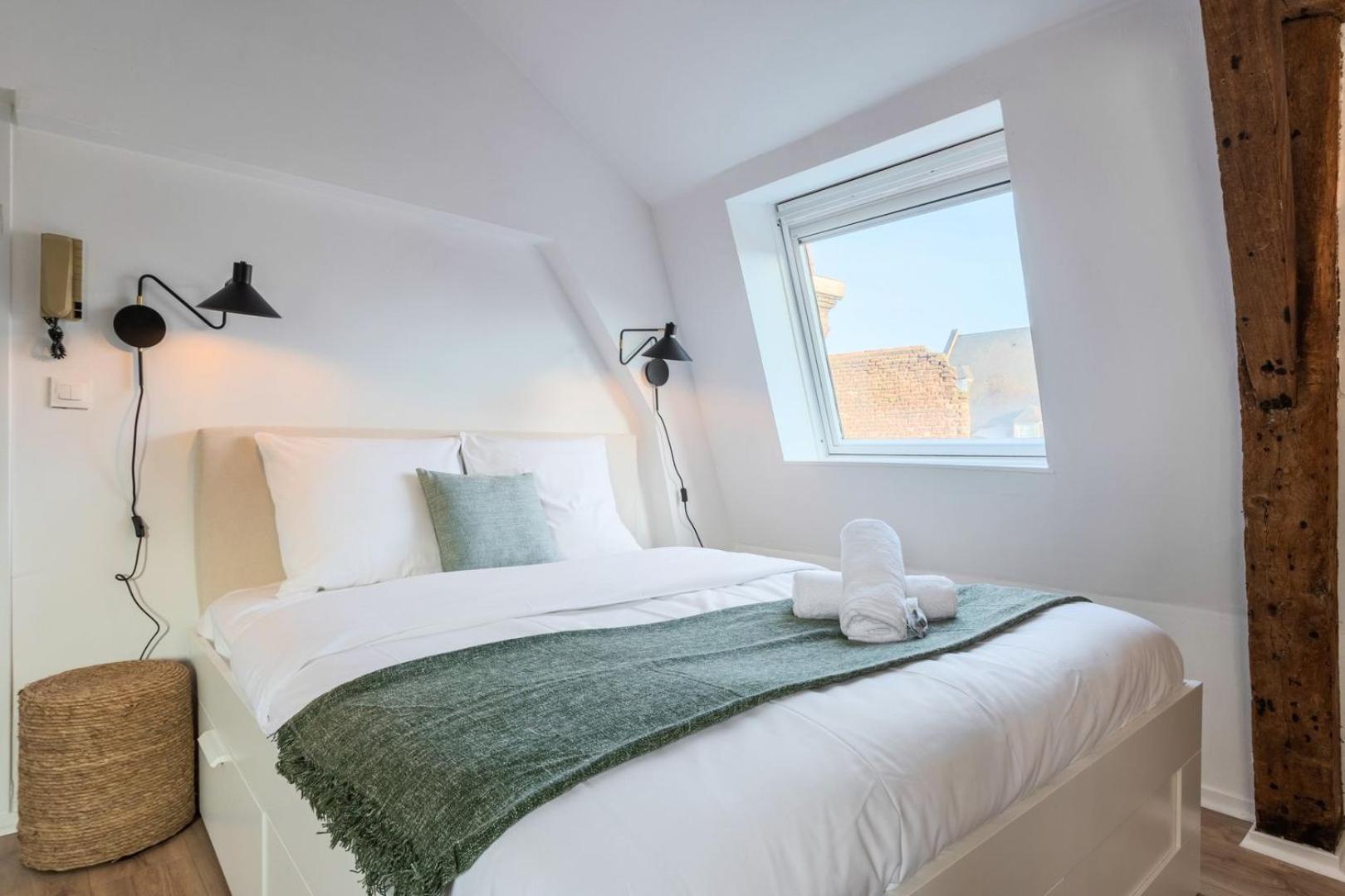 Old Lille - Equipped And Bright Studio ! المظهر الخارجي الصورة